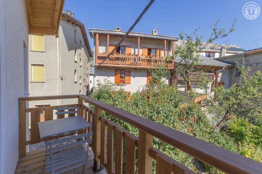 Gîtes de France N°73G23156 (LE SABOT DE VENUS)