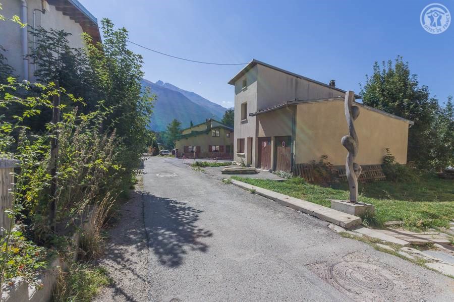 Gîtes de France N°73G23156 (Le Sabot De Venus)