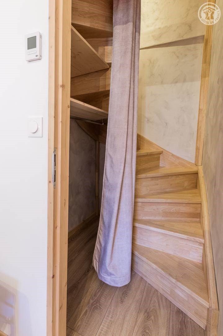 Gîtes de France N°73G23156 (LE SABOT DE VENUS)