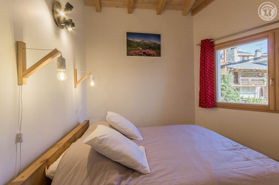 Gîtes de France N°73G23156 (Le Sabot De Venus)