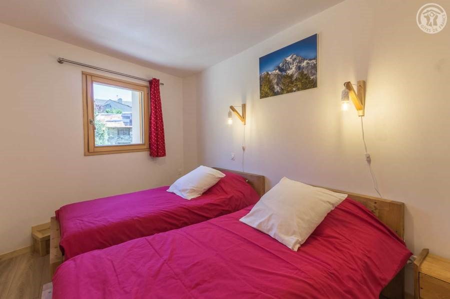 Gîtes de France N°73G23156 (LE SABOT DE VENUS)