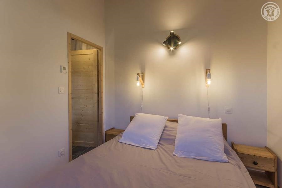 Gîtes de France N°73G23156 (LE SABOT DE VENUS)