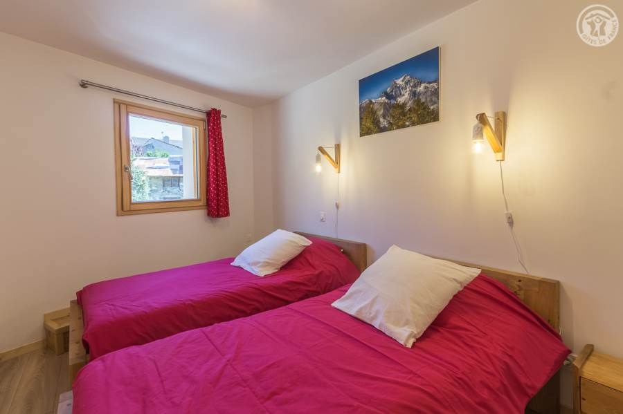 Gîtes de France N°73G23156 (Le Sabot De Venus)