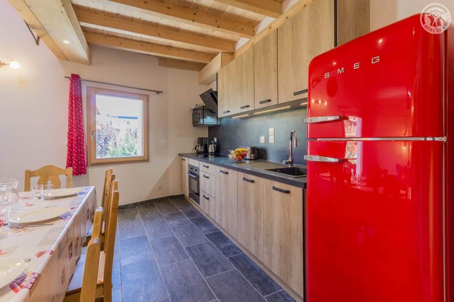 Gîtes de France N°73G23156 (LE SABOT DE VENUS)