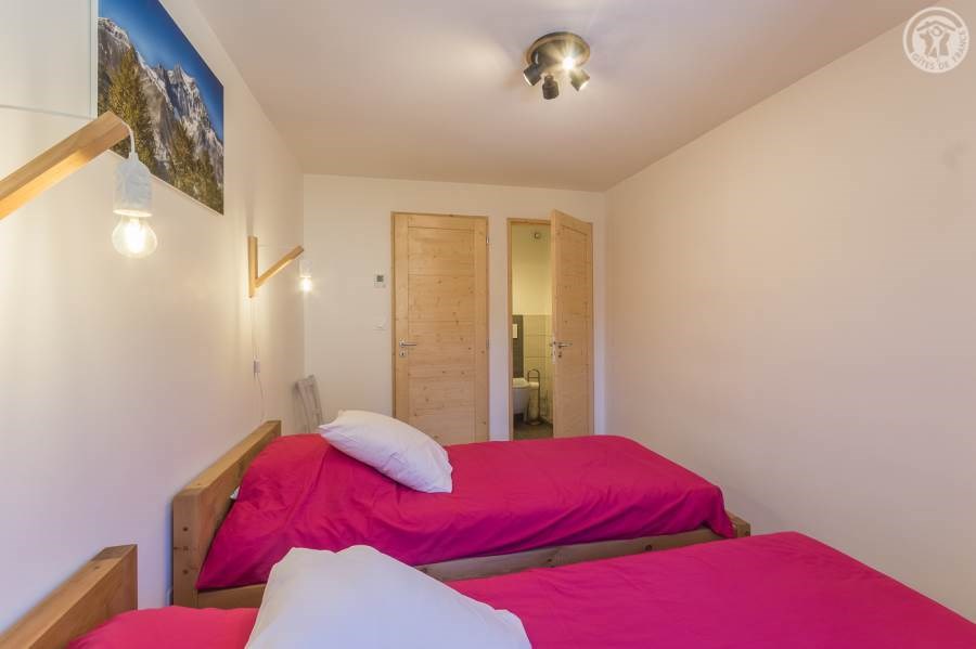 Gîtes de France N°73G23156 (LE SABOT DE VENUS)