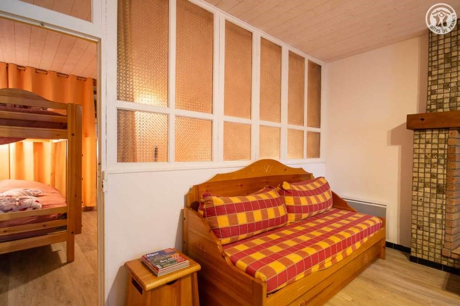 Gîtes de France N°73G23157 (LA MAISON D'ANTAN)