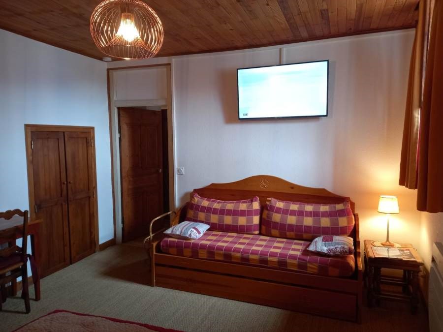 Gîtes de France N°73G23157 (LA MAISON D'ANTAN)