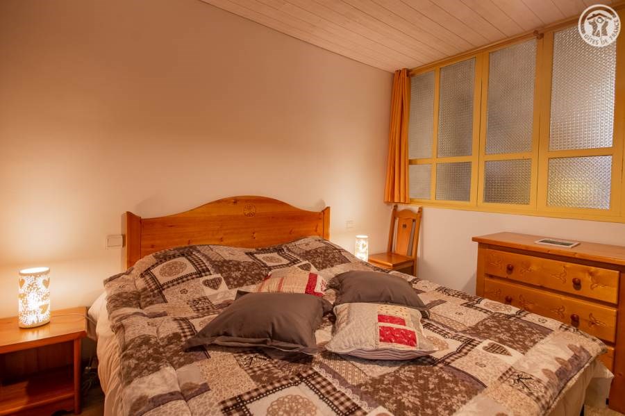 Gîtes de France N°73G23157 (LA MAISON D'ANTAN)