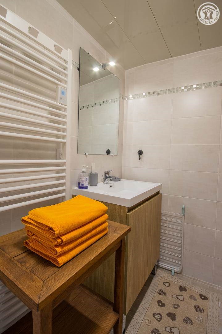 Gîtes de France N°73G23157 (LA MAISON D'ANTAN)