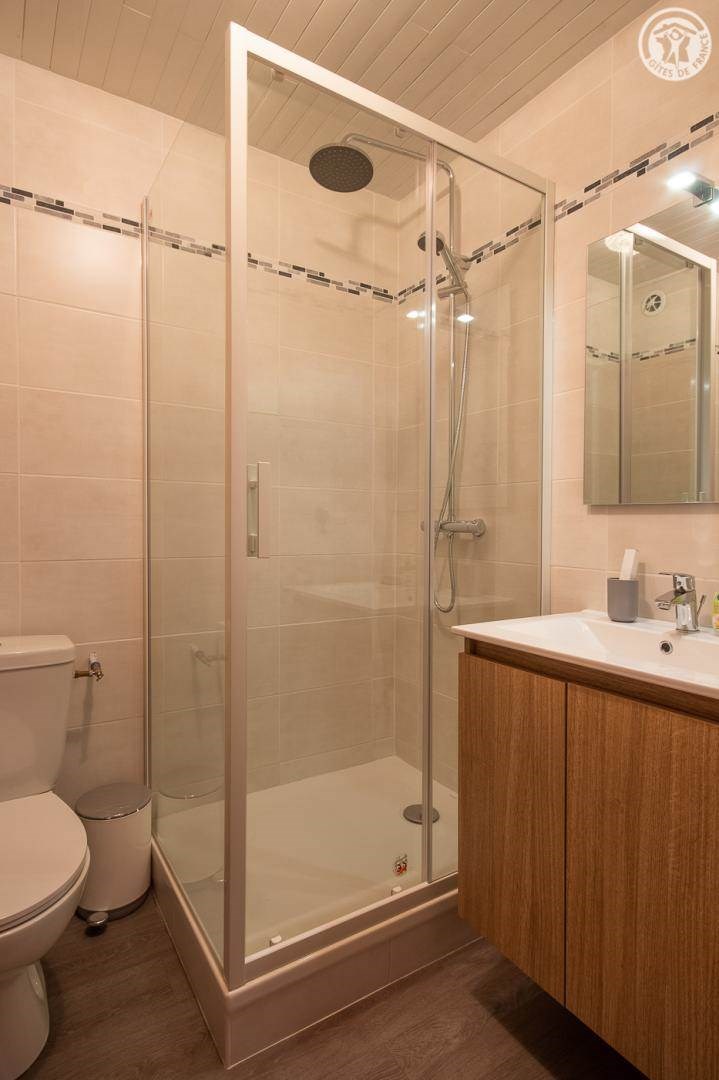 Gîtes de France N°73G23157 (LA MAISON D'ANTAN)