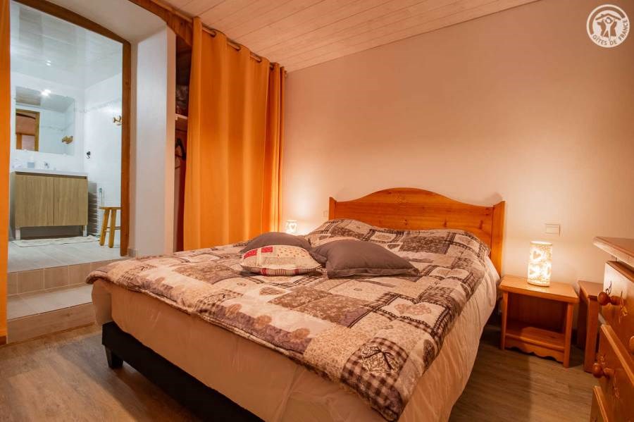 Gîtes de France N°73G23157 (LA MAISON D'ANTAN)