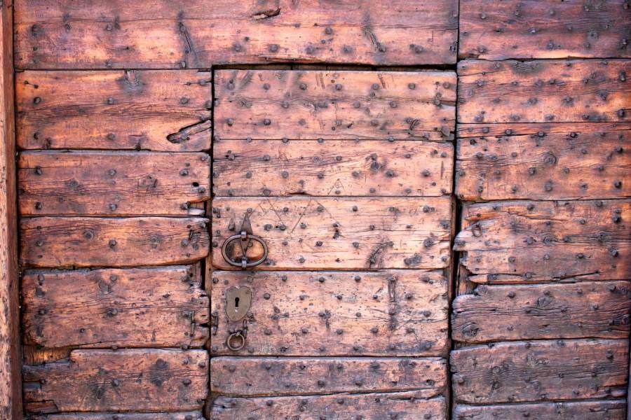 Gîtes de France N°73G23157 (LA MAISON D'ANTAN)