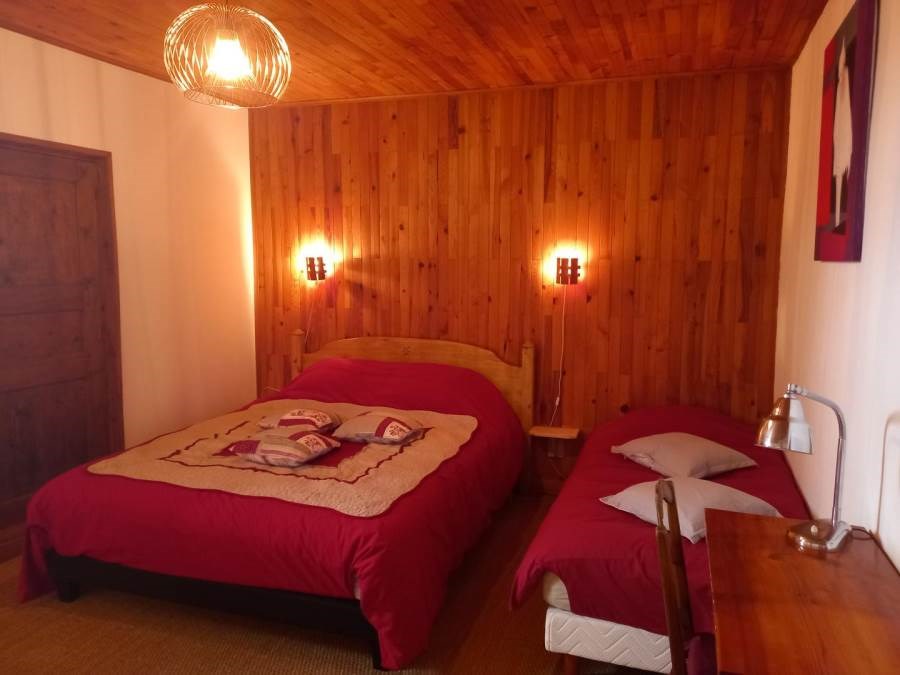 Gîtes de France N°73G23157 (LA MAISON D'ANTAN)