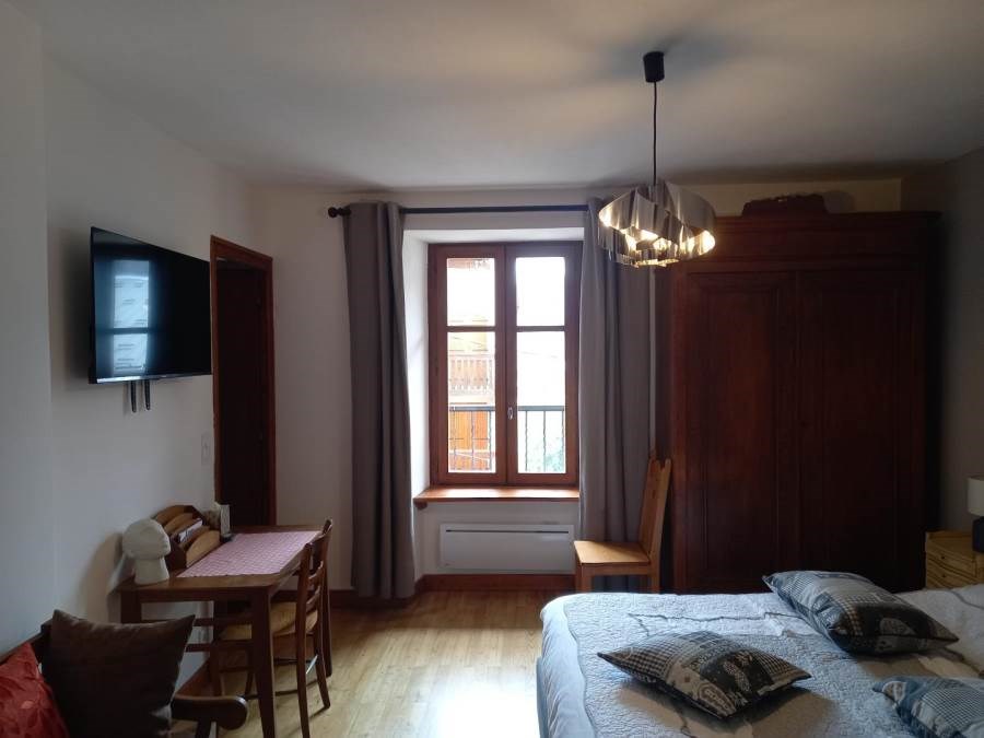 Gîtes de France N°73G23157 (LA MAISON D'ANTAN)