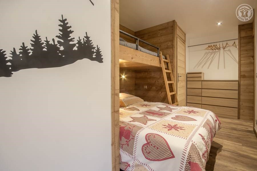 Gîtes de France N°73G23158 (GÎTE ALEO)