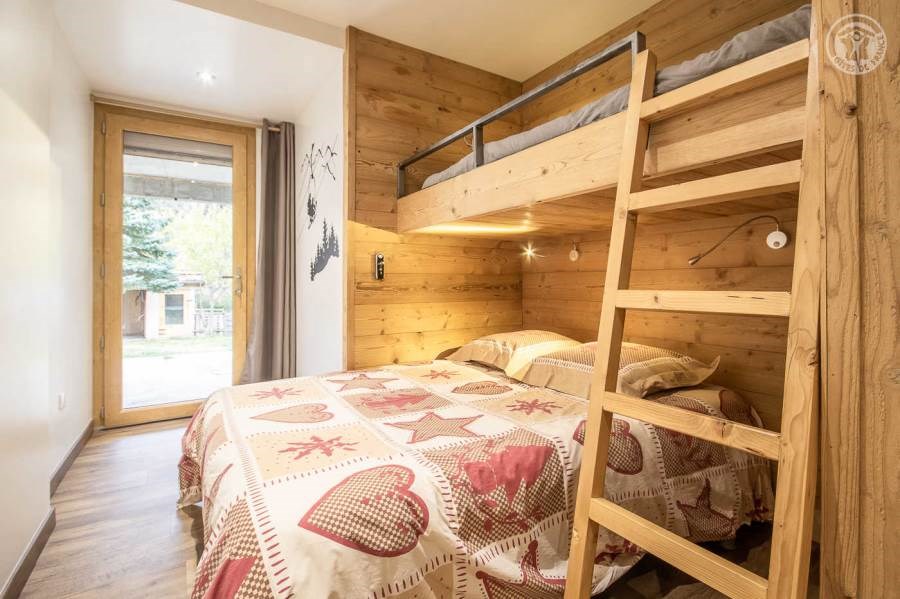 Gîtes de France N°73G23158 (GÎTE ALEO)