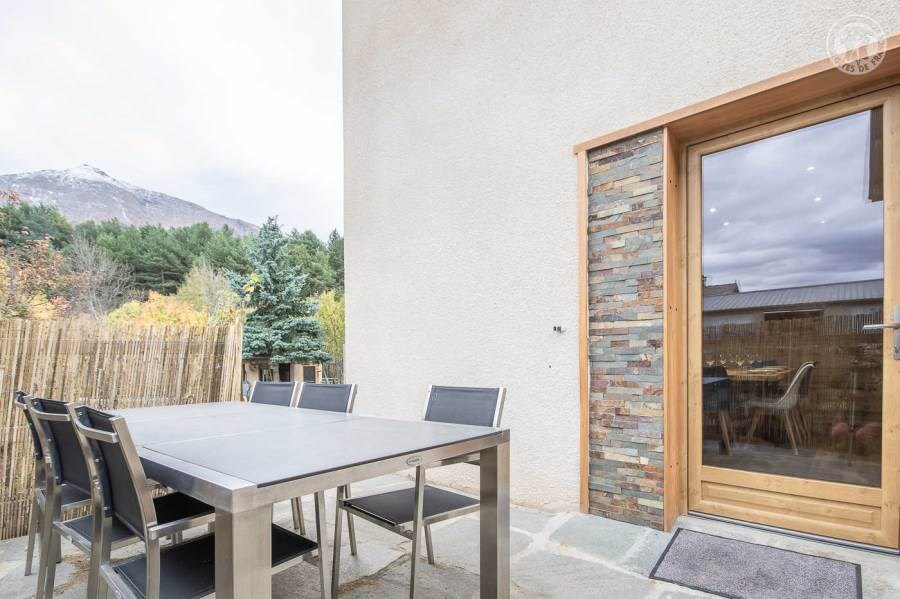 Gîtes de France N°73G23158 (GÎTE ALEO)