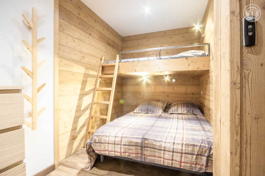 Gîtes de France N°73G23158 (GÎTE ALEO)