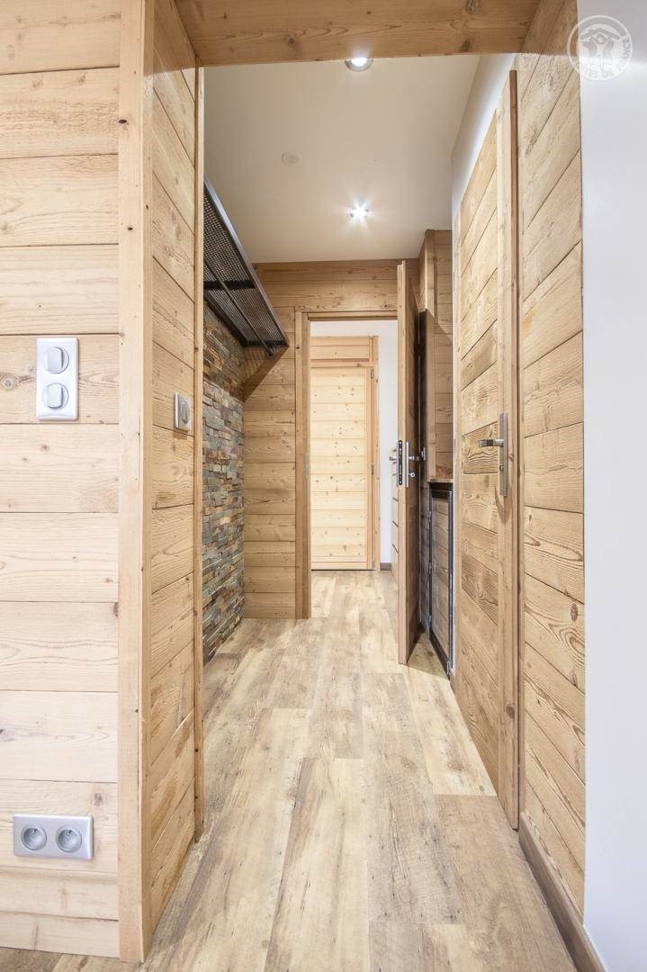 Gîtes de France N°73G23158 (GÎTE ALEO)