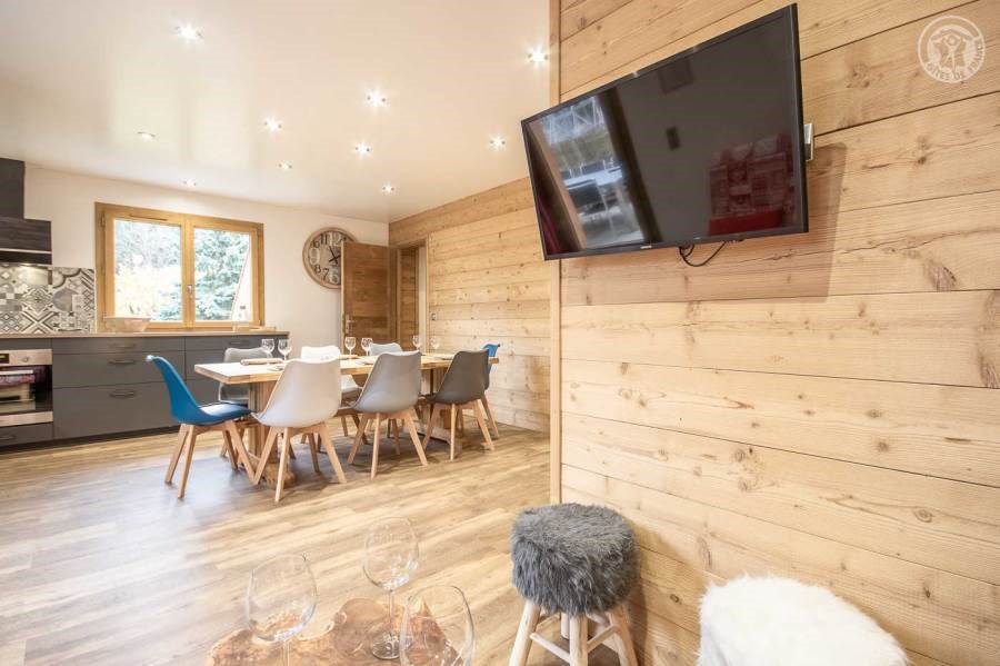 Gîtes de France N°73G23158 (GÎTE ALEO)