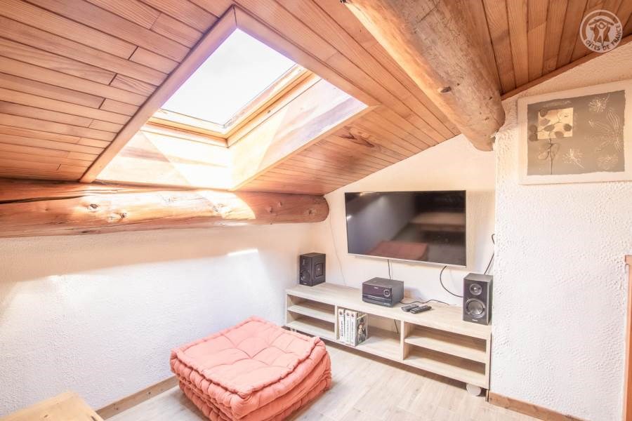 Gîtes de France N°73G23159 (LES DÉROSES 3)