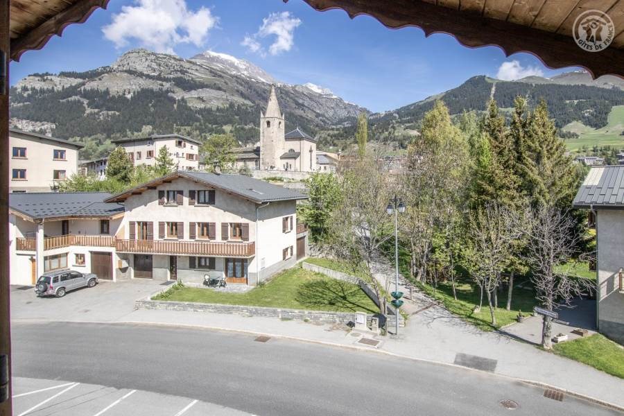 Gîtes de France N°73G23159 (LES DÉROSES 3)