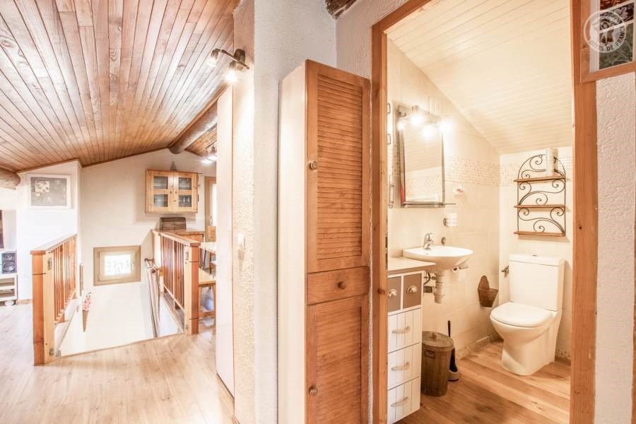 Gîtes de France N°73G23159 (LES DÉROSES 3)