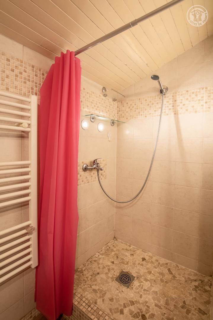 Gîtes de France N°73G23159 (LES DÉROSES 3)