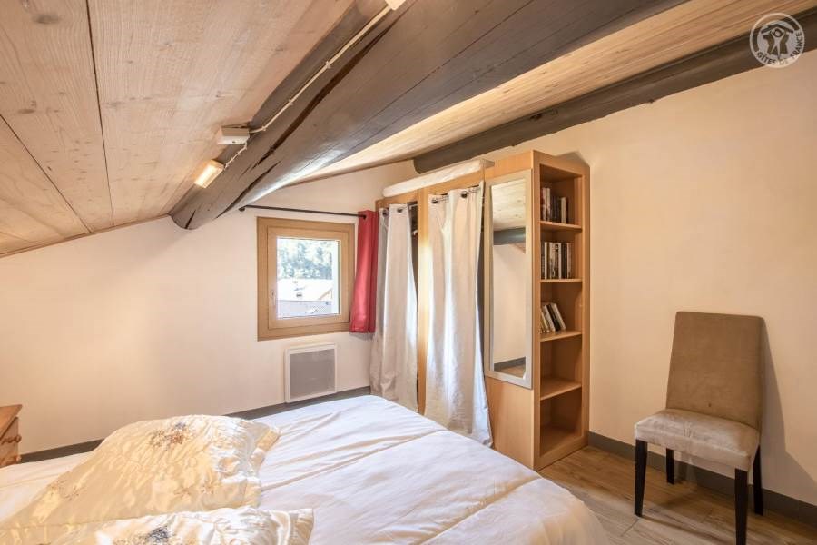 Gîtes de France N°73G23159 (LES DÉROSES 3)