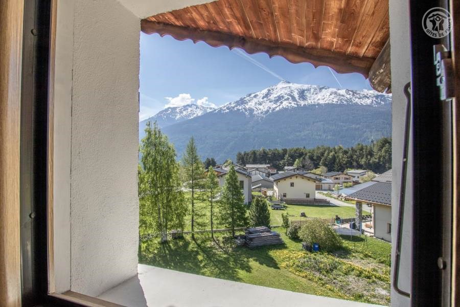 Gîtes de France N°73G23159 (LES DÉROSES 3)