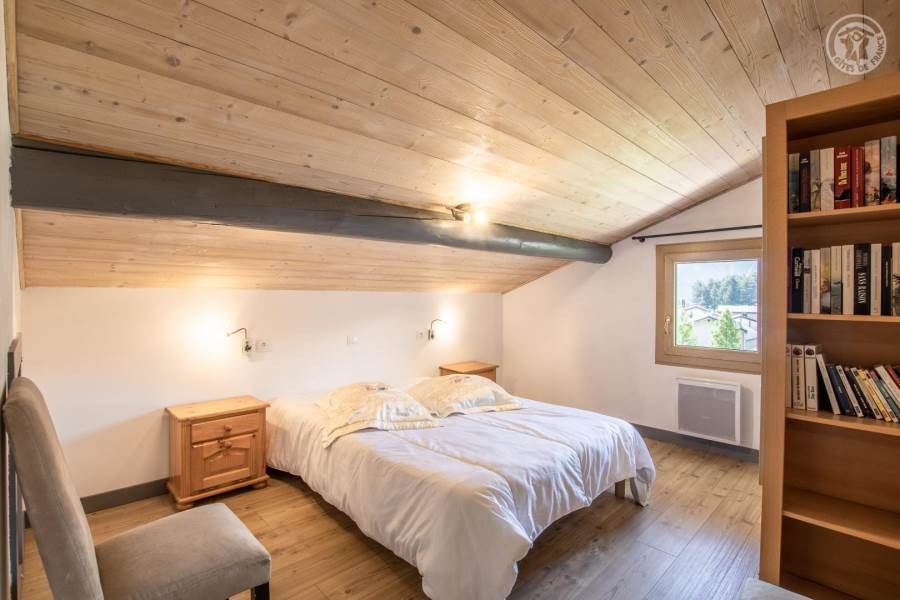 Gîtes de France N°73G23159 (LES DÉROSES 3)