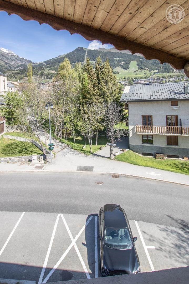 Gîtes de France N°73G23159 (LES DÉROSES 3)