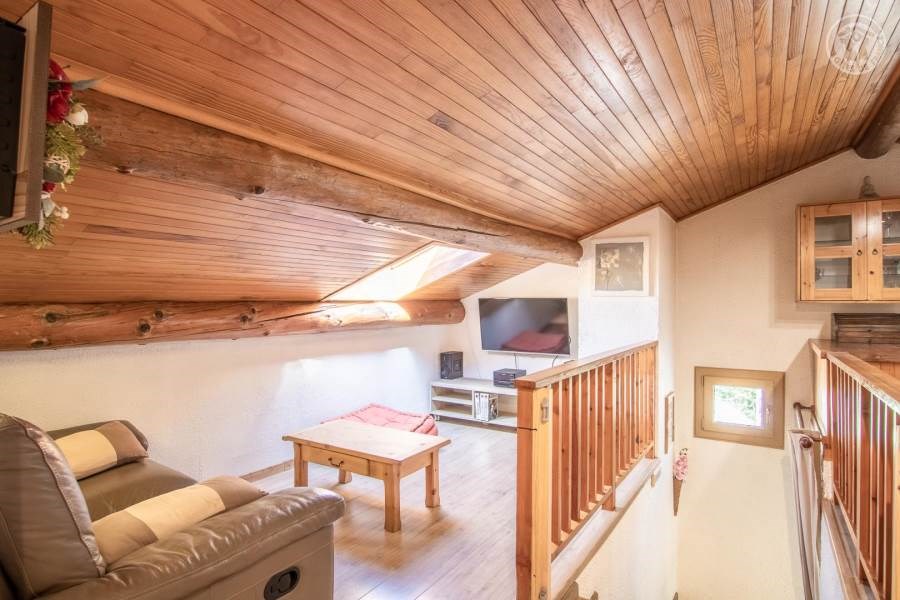 Gîtes de France N°73G23159 (LES DÉROSES 3)