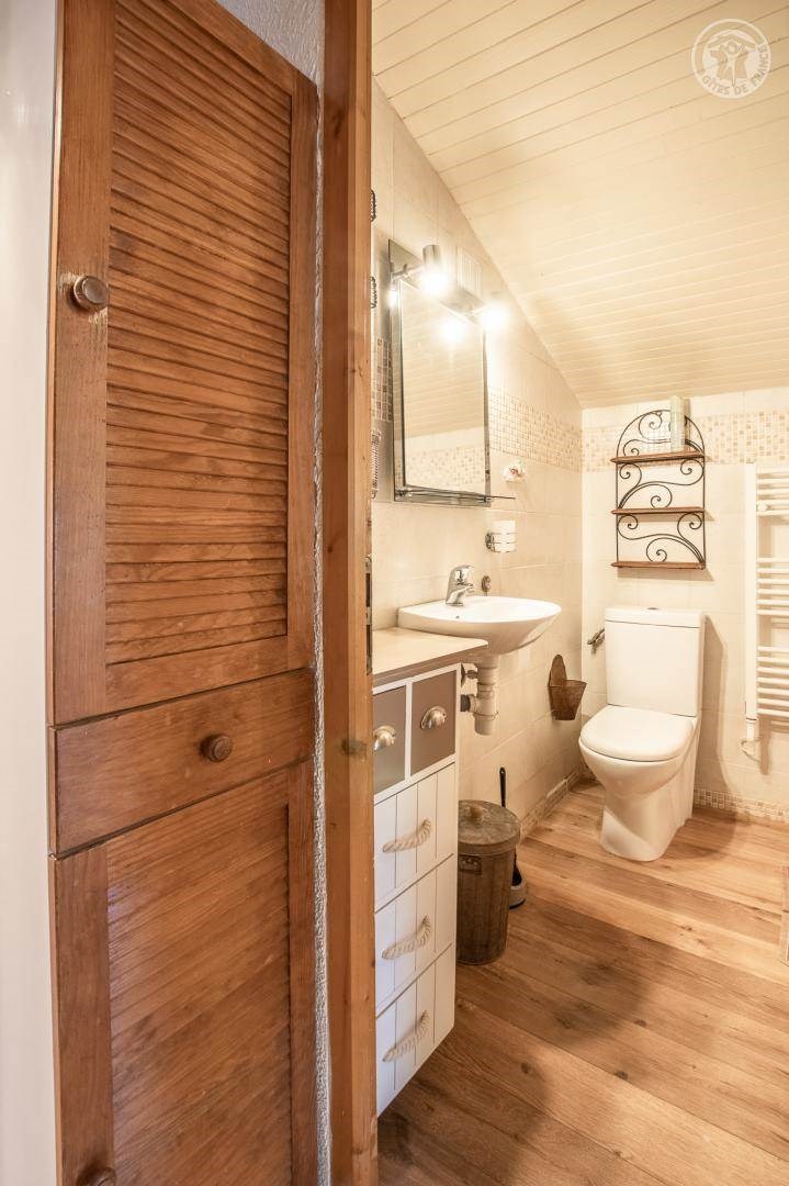 Gîtes de France N°73G23159 (LES DÉROSES 3)