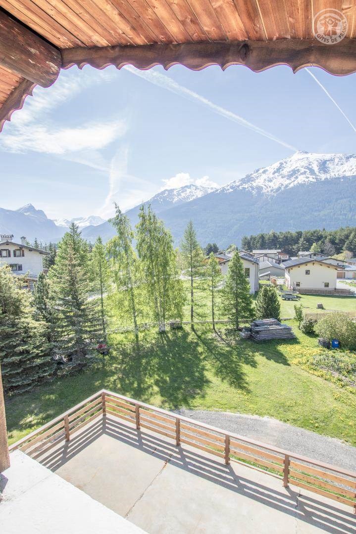 Gîtes de France N°73G23159 (LES DÉROSES 3)