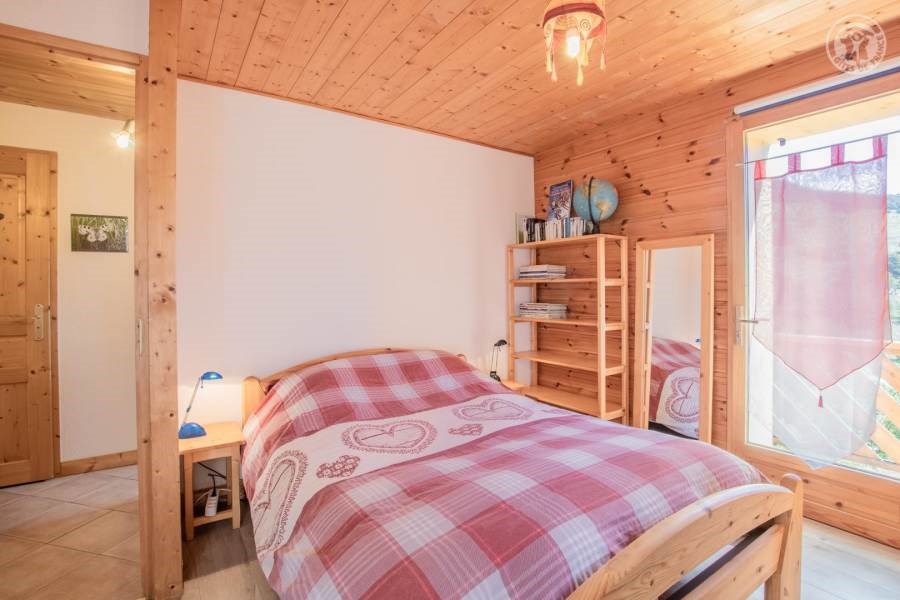 Gîtes de France N°73G23160 (LE CROE)