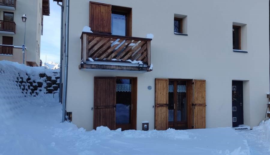 Gîtes de France N°73G23160 (LE CROE)