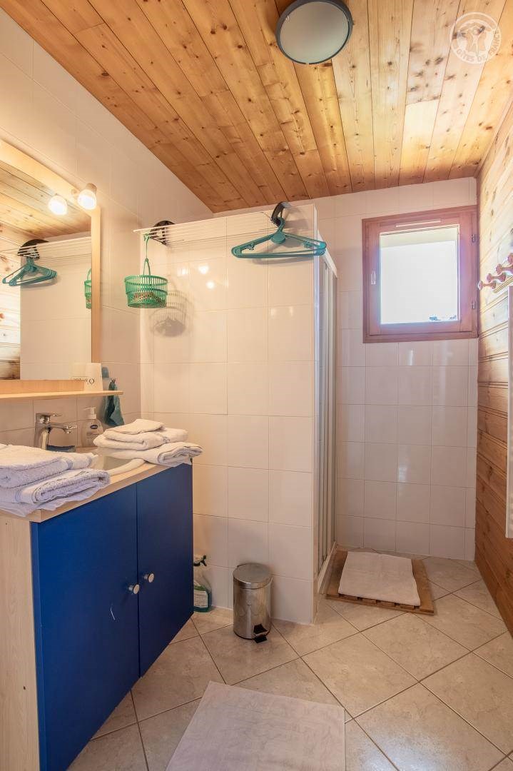 Gîtes de France N°73G23160 (LE CROE)