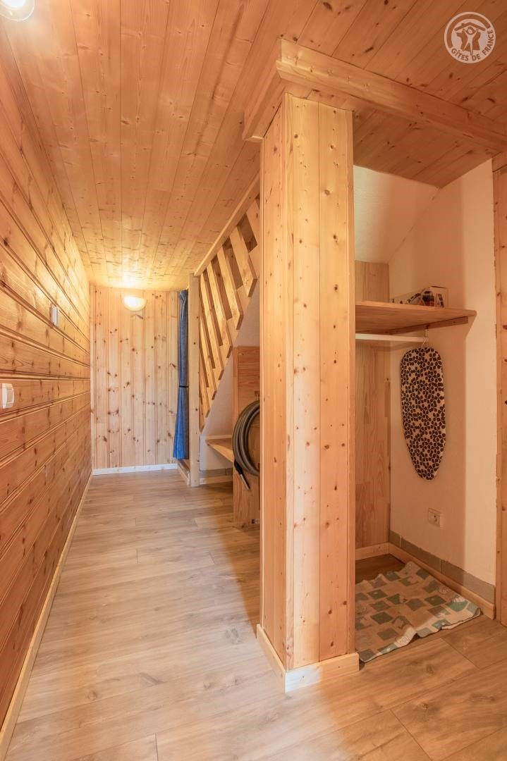 Gîtes de France N°73G23160 (LE CROE)