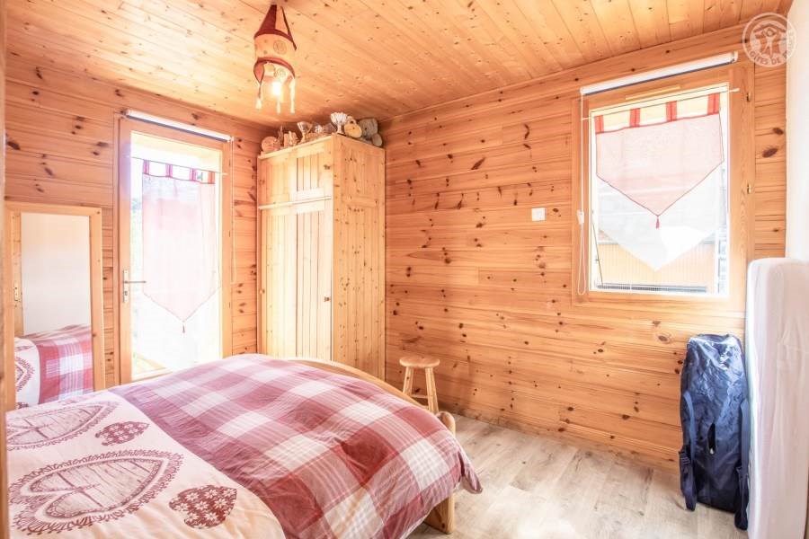 Gîtes de France N°73G23160 (LE CROE)