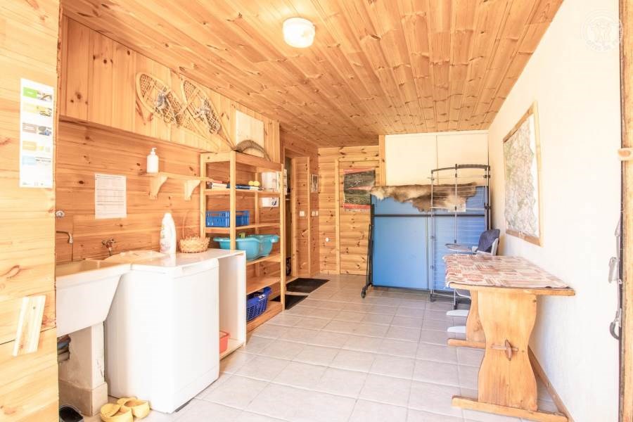 Gîtes de France N°73G23160 (LE CROE)