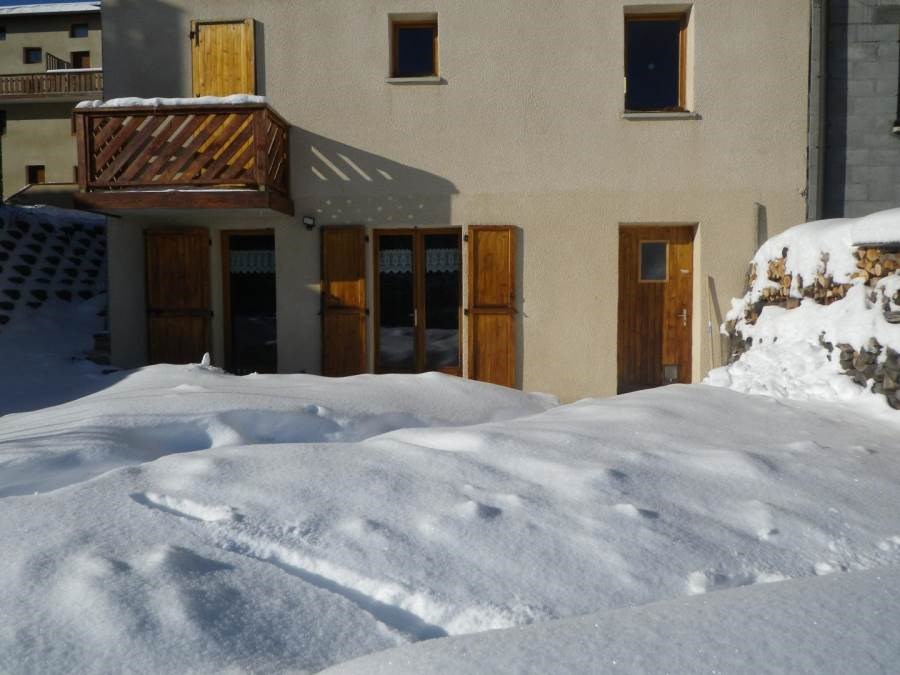 Gîtes de France N°73G23160 (LE CROE)