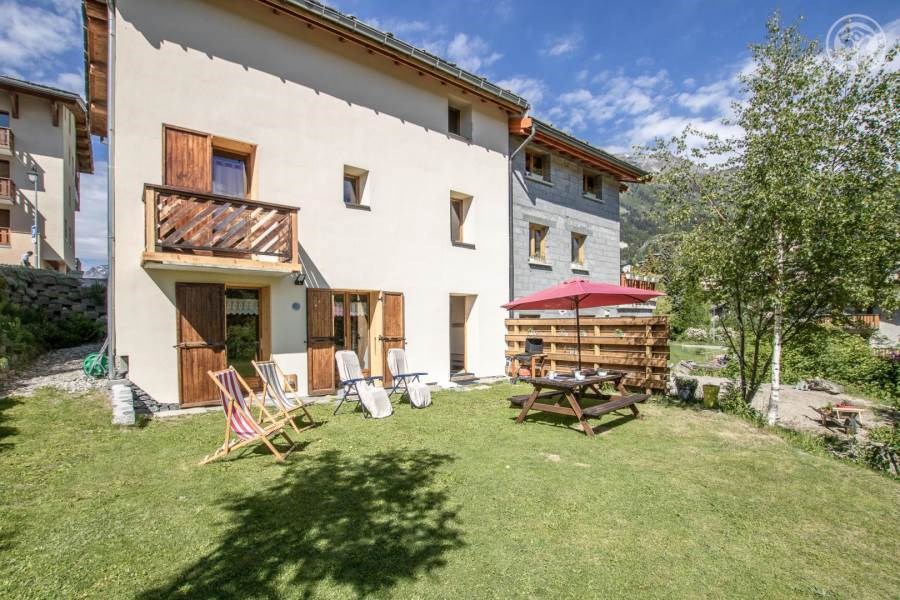 Gîtes de France N°73G23160 (LE CROE)