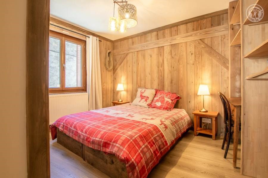 Gîtes de France N°73G23161 (LE BIVOUAC)