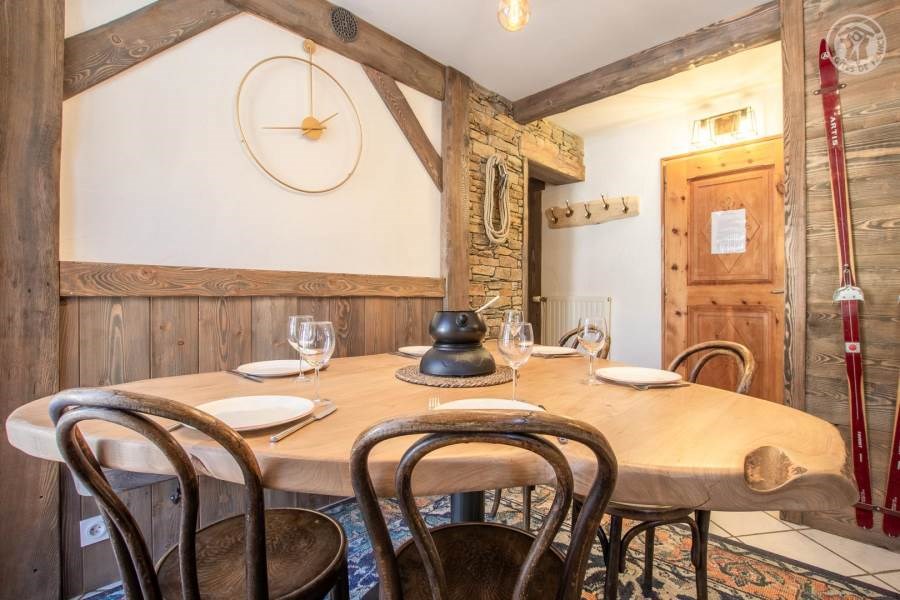 Gîtes de France N°73G23161 (LE BIVOUAC)