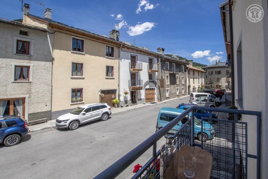 Gîtes de France N°73G23161 (LE BIVOUAC)