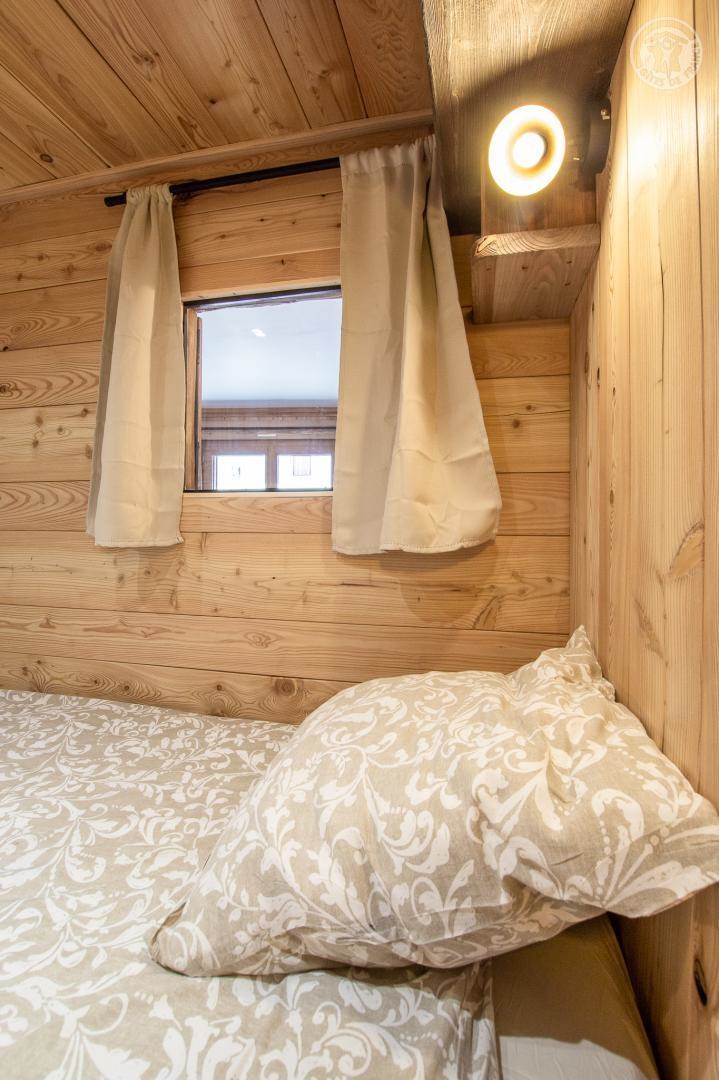 Gîtes de France N°73G23161 (LE BIVOUAC)