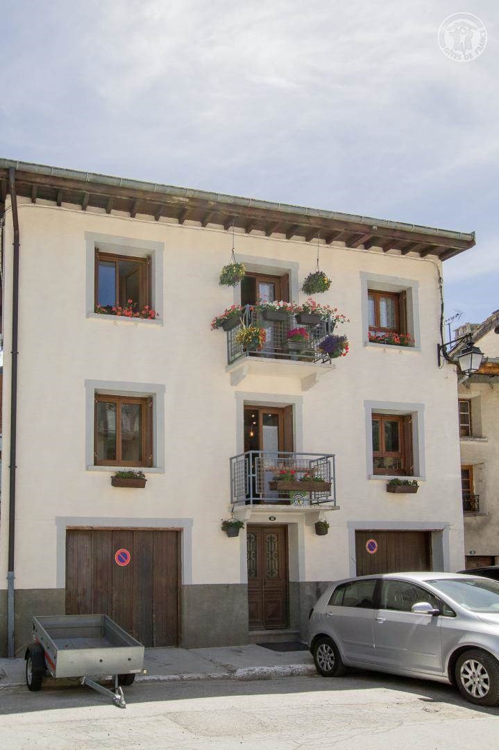 Gîtes de France N°73G23161 (LE BIVOUAC)