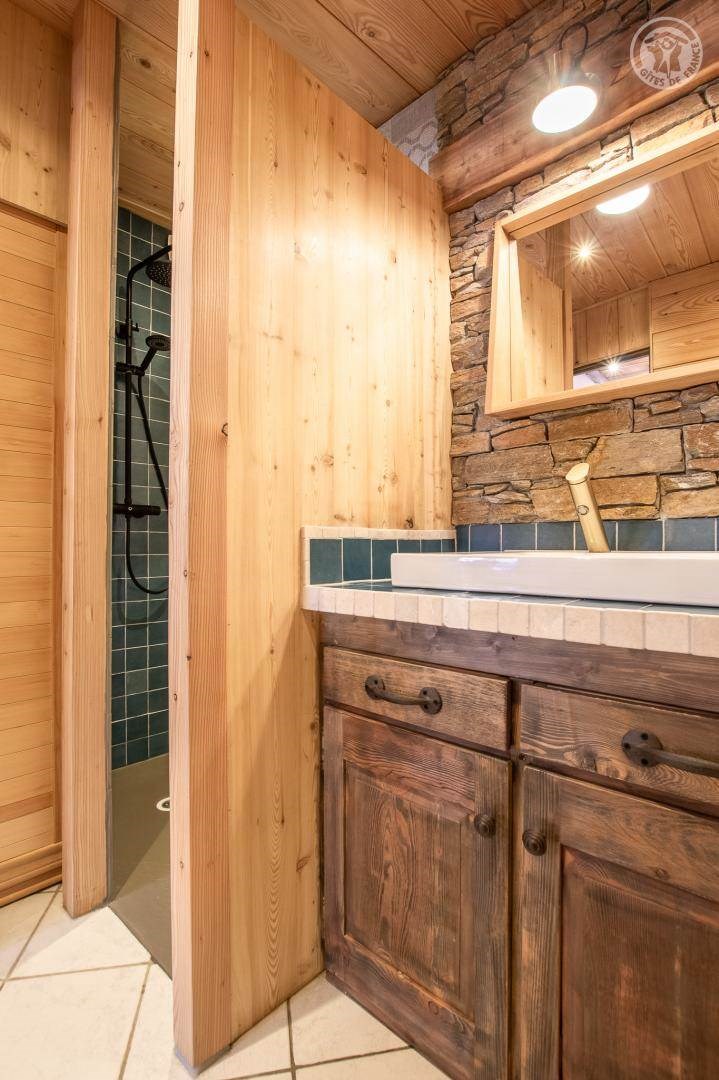 Gîtes de France N°73G23161 (LE BIVOUAC)