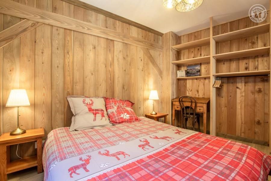 Gîtes de France N°73G23161 (LE BIVOUAC)